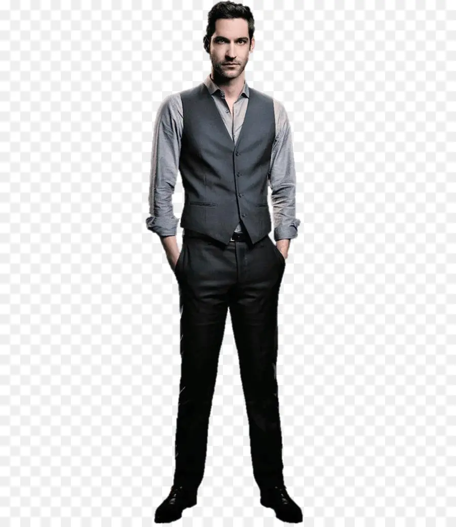 Tom Ellis，Lucifer PNG