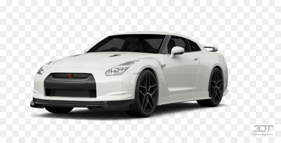 Nissan Gtr，Maserati Quattroporte PNG