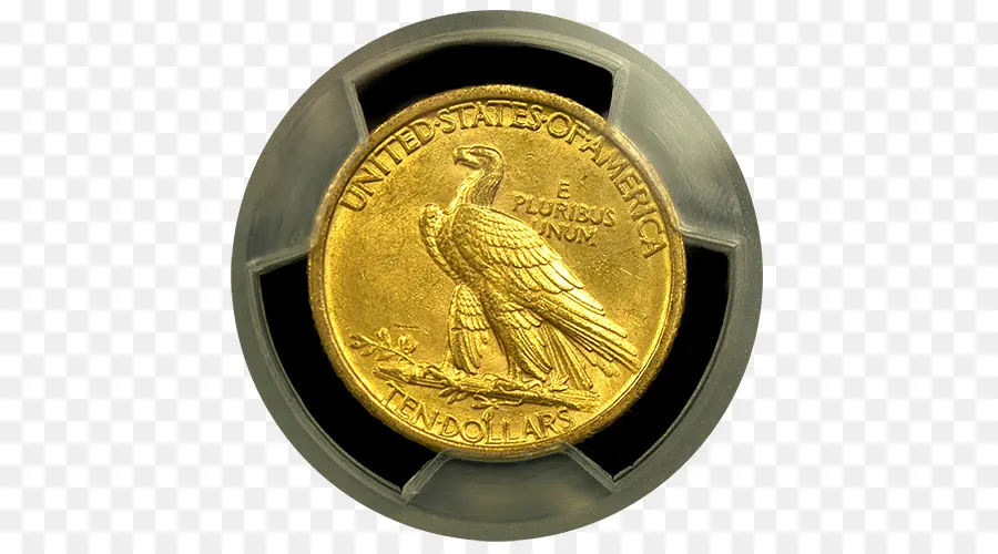 Moneda，Oro PNG