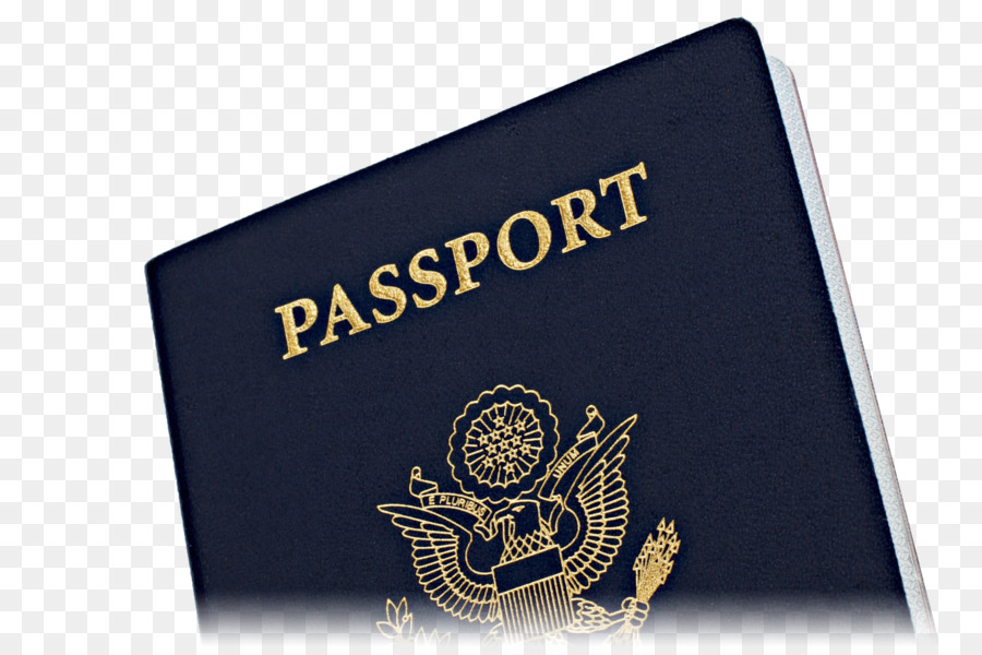 Estados Unidos，Pasaporte De Los Estados Unidos PNG