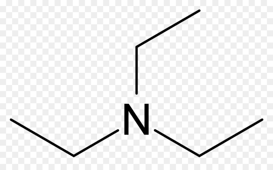 Trietilamina，Wikipedia PNG