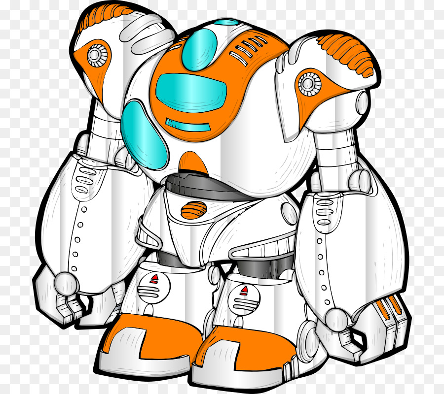 Robot，Máquina PNG