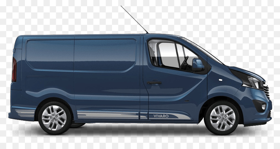 Opel Vivaro，Compacta Camioneta PNG