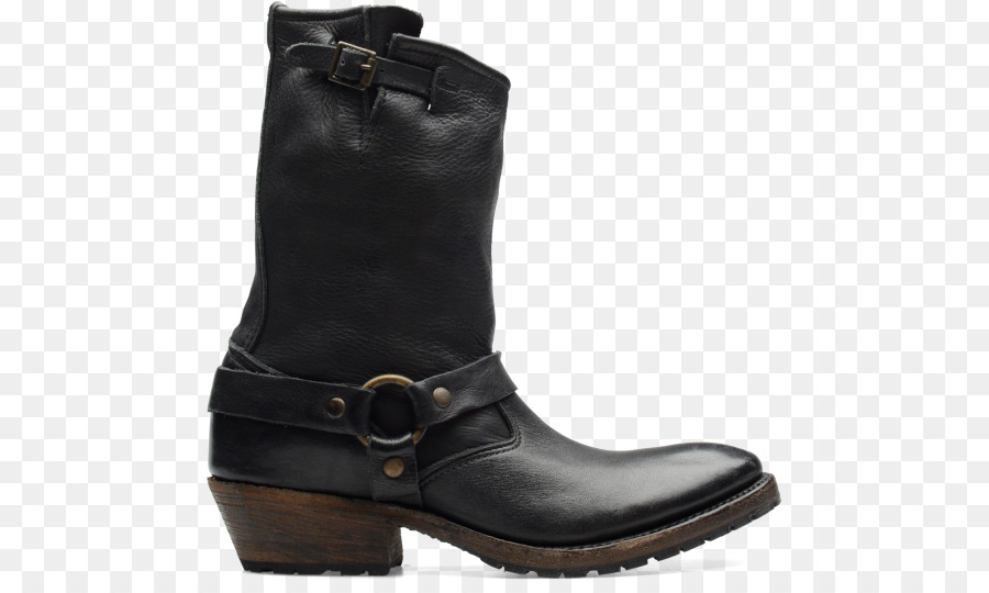 Bota Negra，Moda PNG