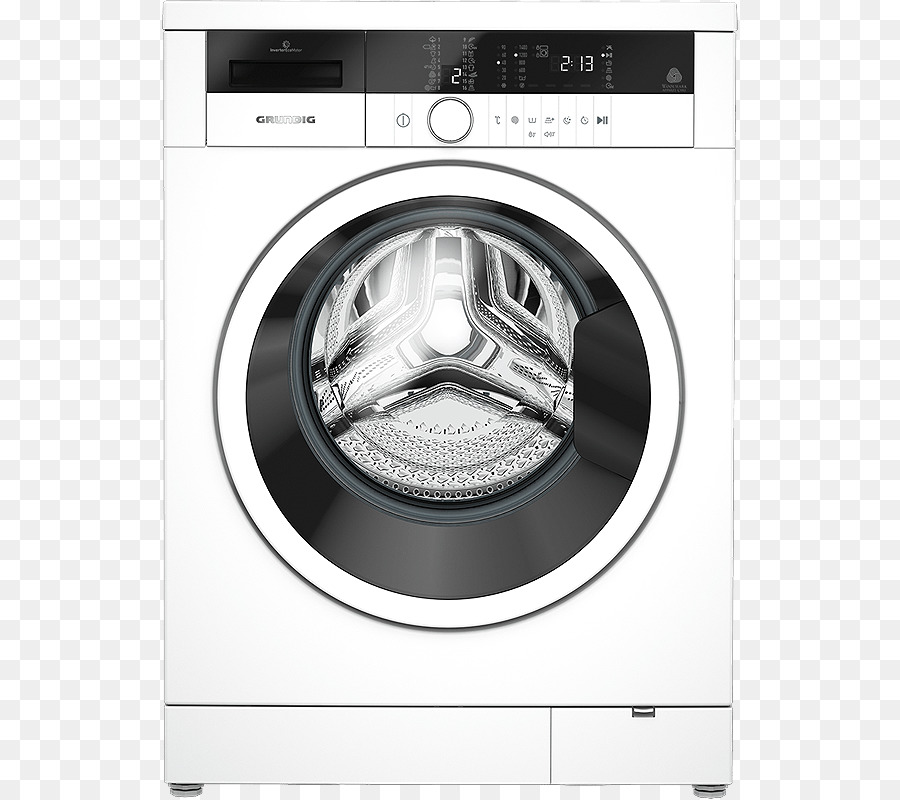 Lavadoras，Grundig PNG