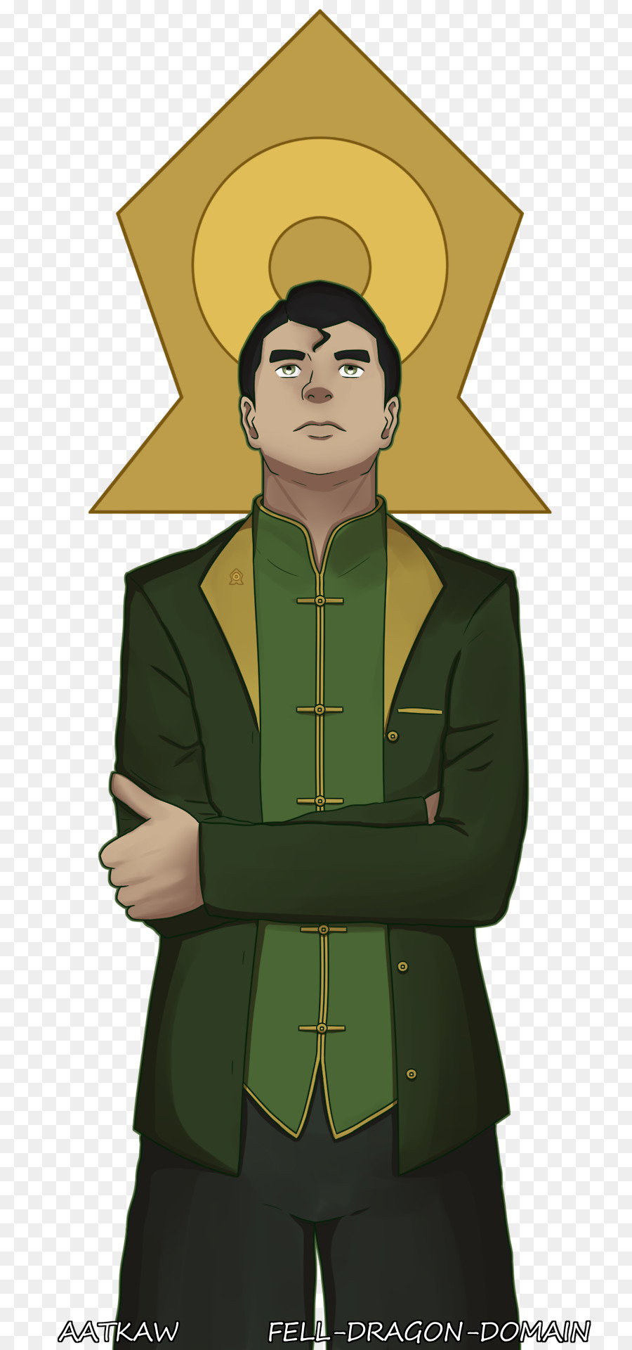 Enredado，Korra PNG