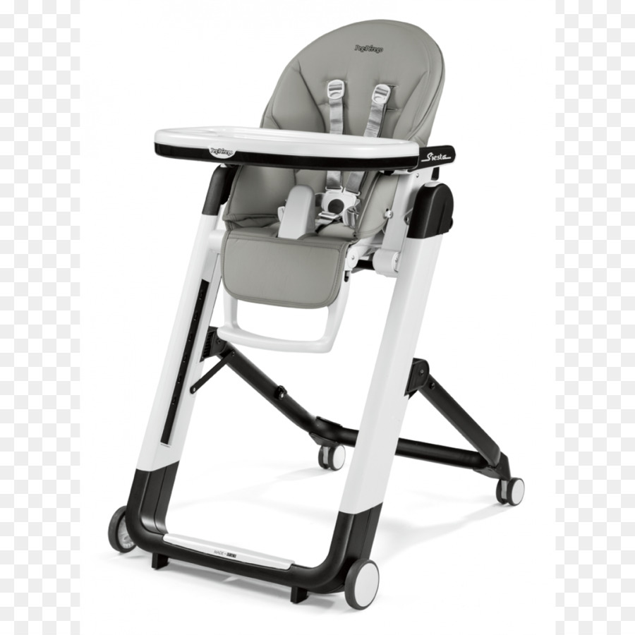 Asientos De Refuerzo De Sillas Altas，Peg Perego Siesta PNG