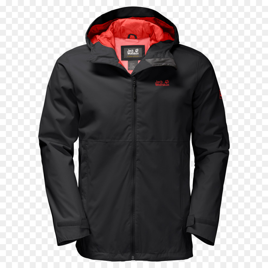 Piel De Lobo，Chaqueta PNG