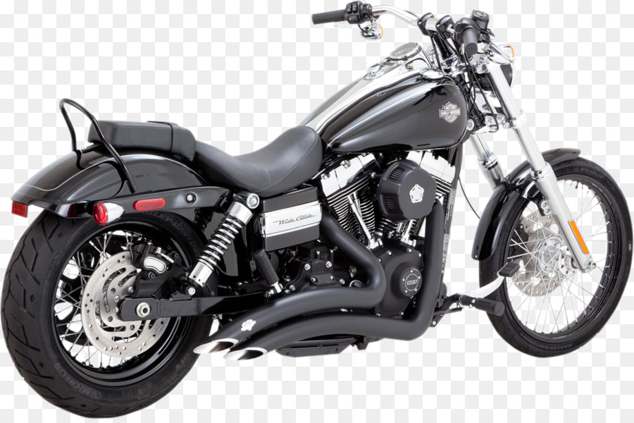 El Sistema De Escape，Harley Davidson PNG