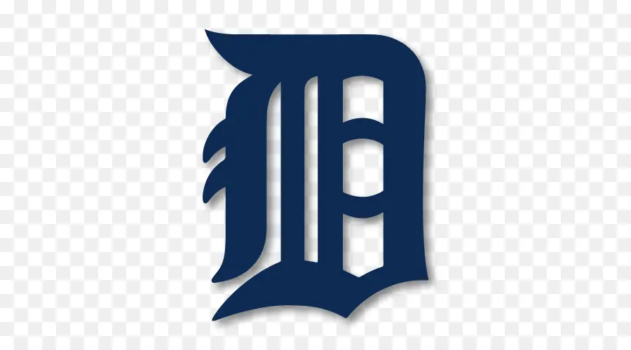 Los Tigres De Detroit，Mlb PNG