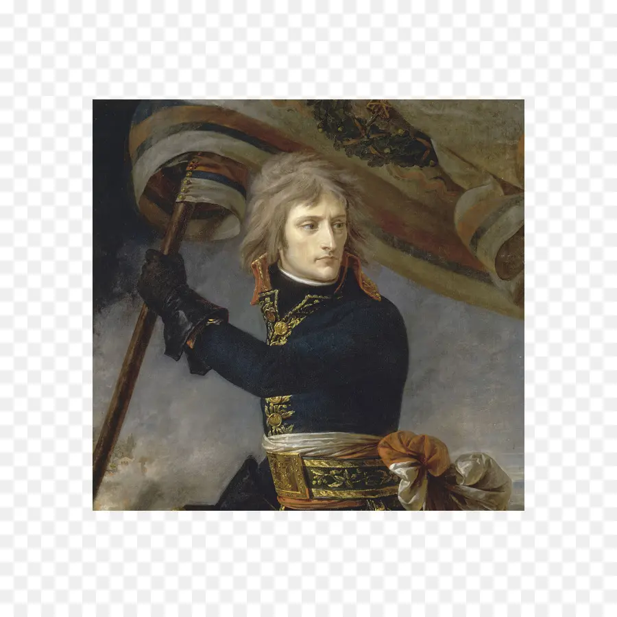 Napoleón，Las Guerras Napoleónicas PNG