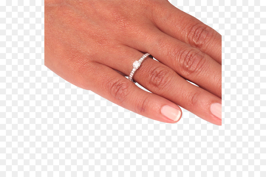 Anillo，Solitario PNG