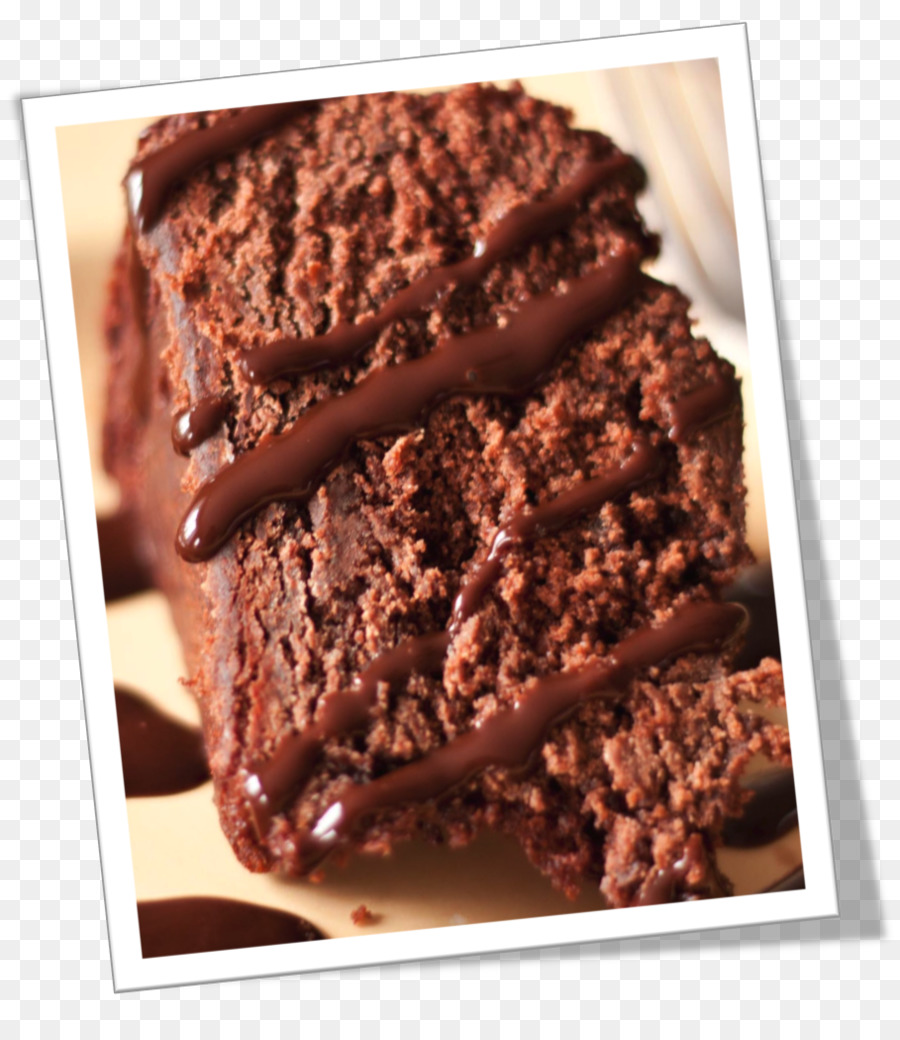 Brownie De Chocolate，Pastel De Chocolate PNG