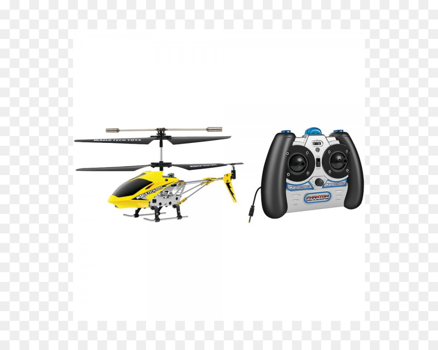 Rotor De Helicóptero，Radiocontrolled Helicóptero PNG