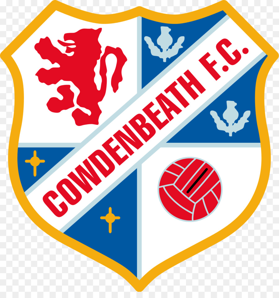 Cowdenbeath Fc，La Liga Escocesa Dos PNG