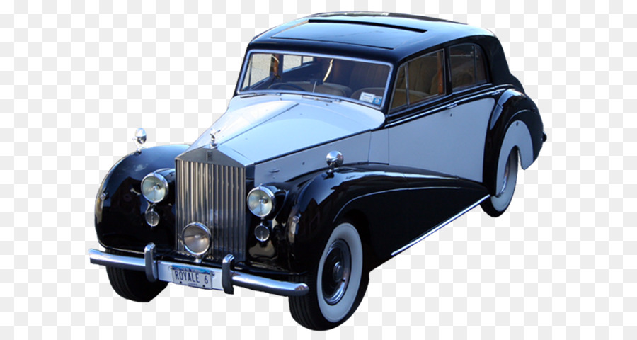 Rolls Phantom Vi，Rollsroyce De Plata Amanecer PNG