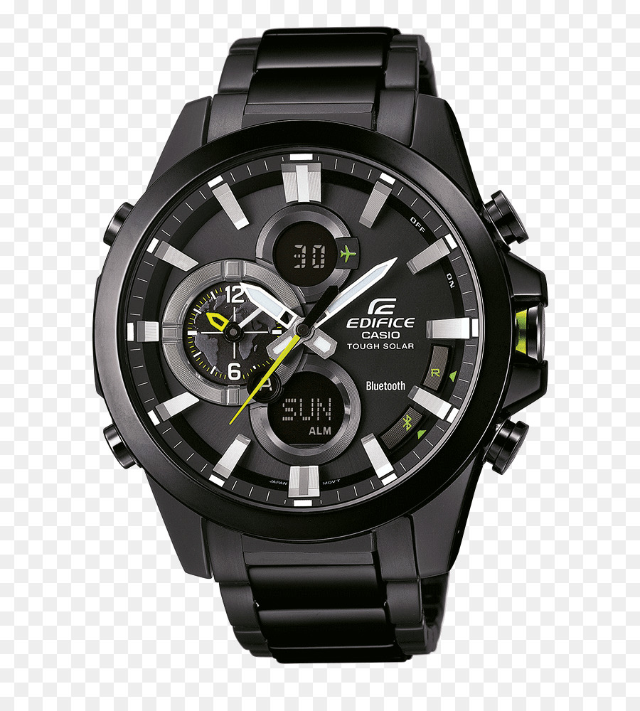 Casio Edificio，Casio PNG