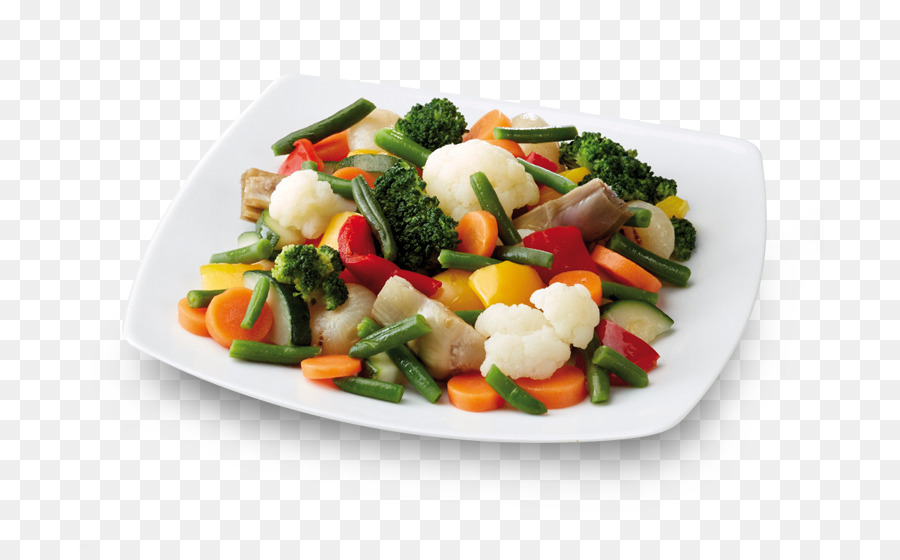 Cocina Vegetariana，Ensalada PNG