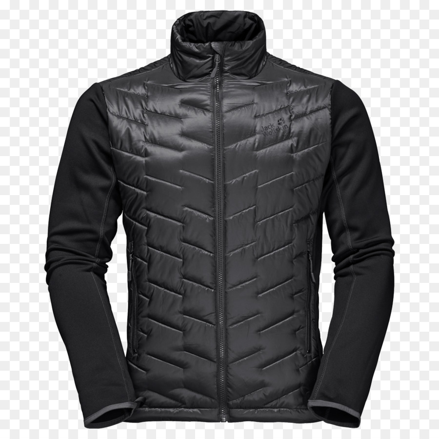 Chaqueta，Jack Wolfskin PNG