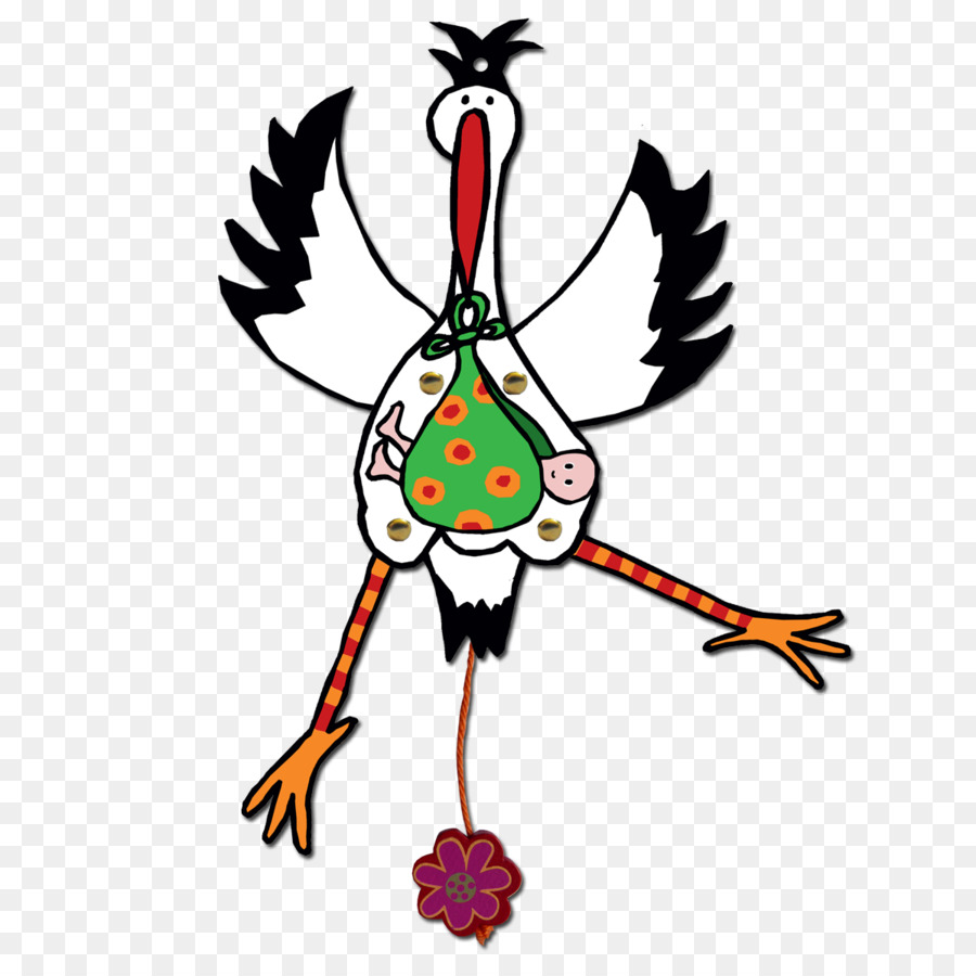 Pollo，El Parto PNG