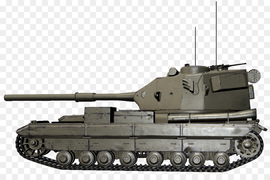 World Of Tanks，Churchill Tanque PNG