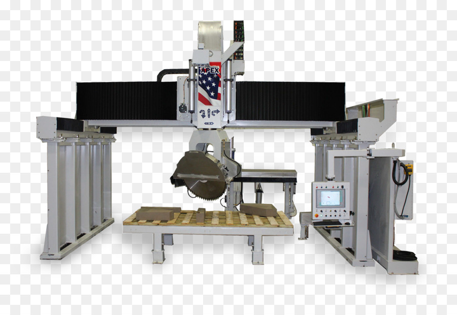 Máquina Cnc，Industrial PNG