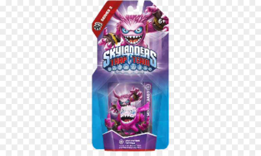 Skylanders Trap Team，Skylanders Swap Force PNG