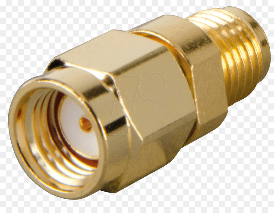 Conector De Sma，Conector Eléctrico PNG