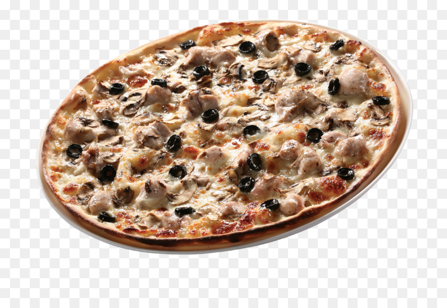 Pizza Siciliana，Californiastyle Pizza PNG