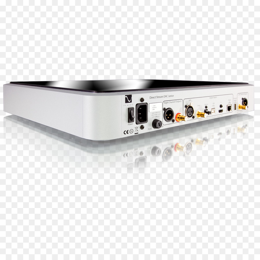 Digitaltoanalog Converter，Ps Audio PNG