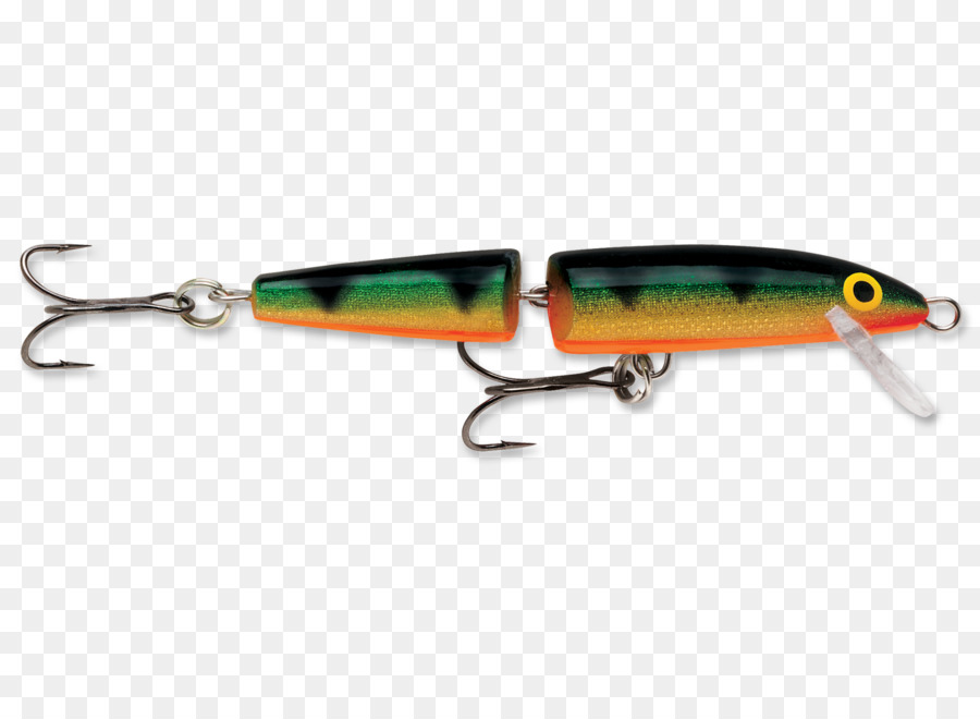 Rapala，Los Cebos De Pesca Señuelos PNG