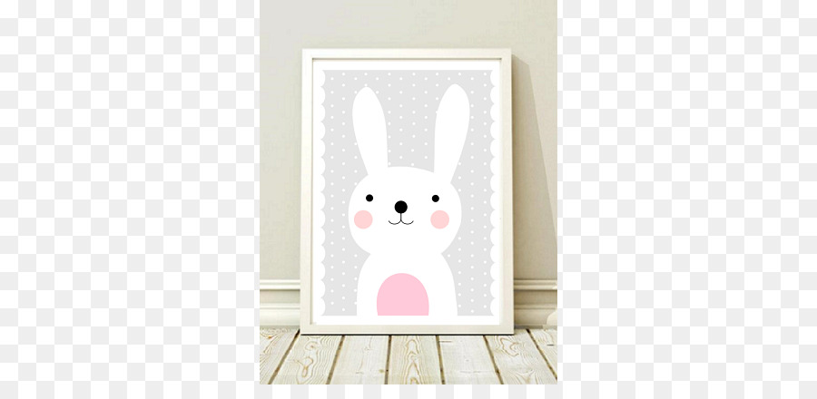 Conejo，Conejito De Pascua PNG