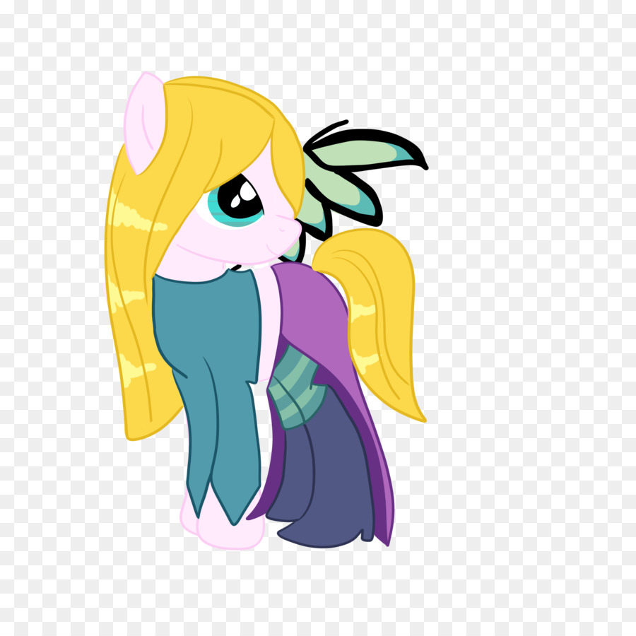 Poni，Elyon Brown PNG