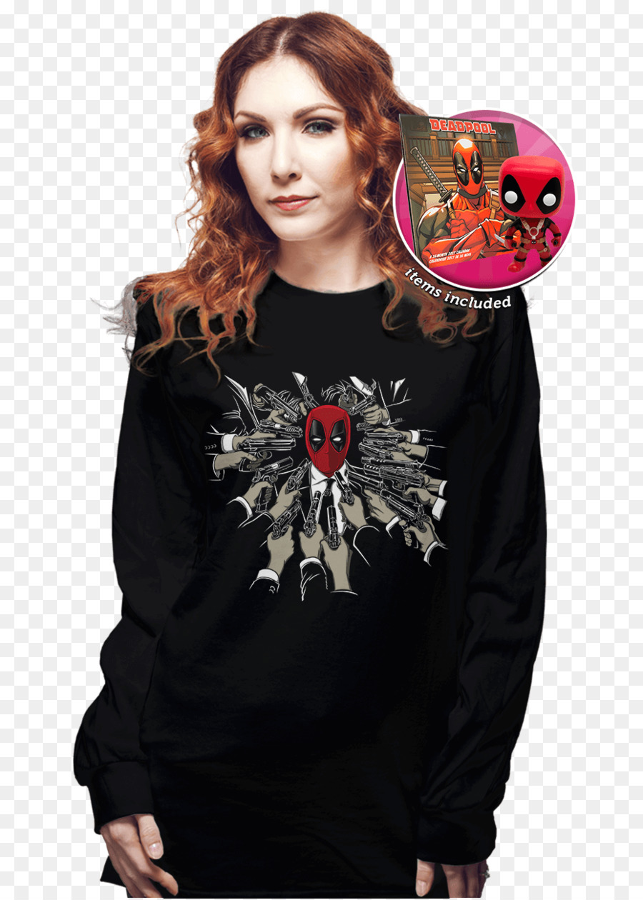 Camiseta，Sudadera Con Capucha PNG