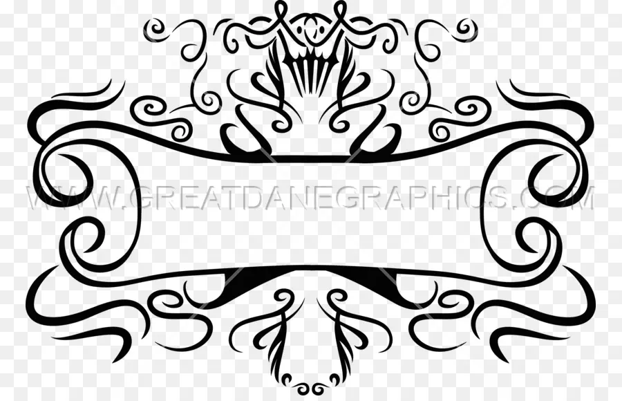 Diseño Decorativo，Ornamento PNG