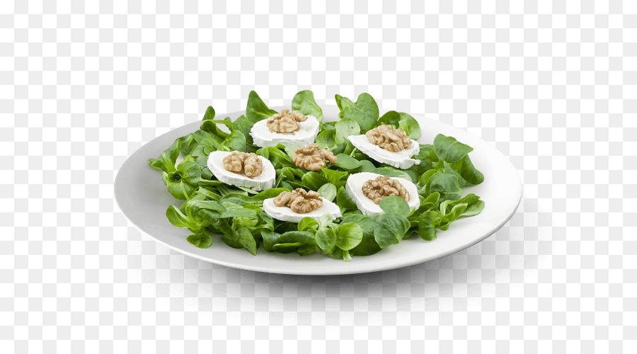 Ensalada De Espinacas，Cocina Vegetariana PNG