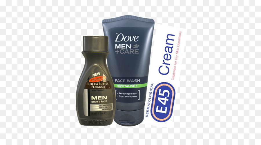 Crema De Mano E45，Protección De La Piel PNG