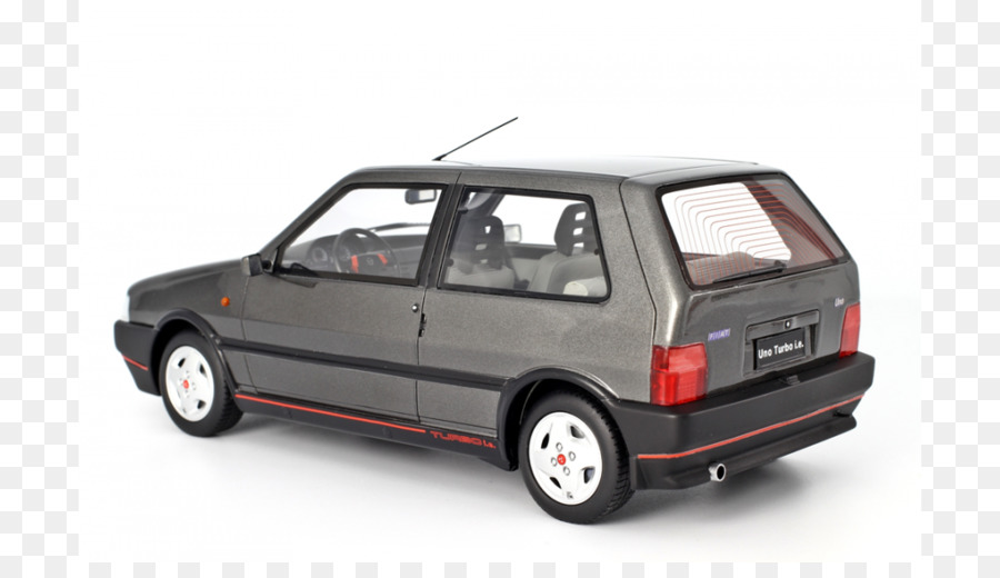 Fiat Uno，Coche PNG