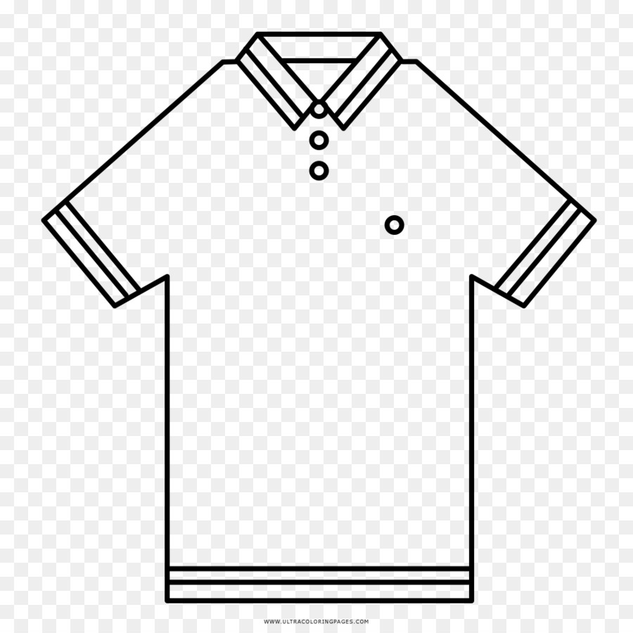 Camiseta，La Camisa De Polo PNG