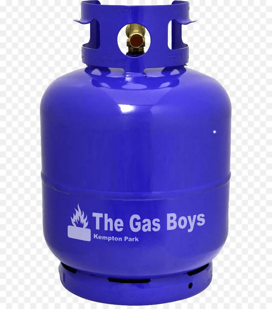 Cilindro De Gas，Gas PNG