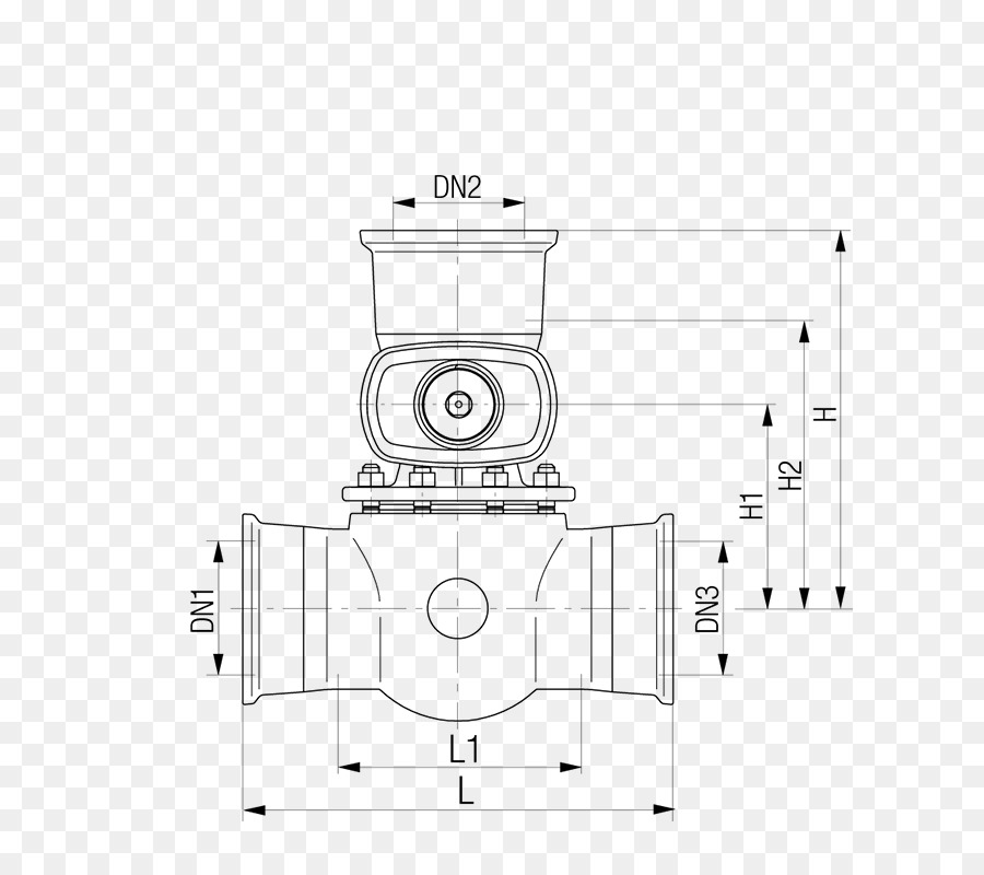 Dibujo Técnico，Agua Potable PNG