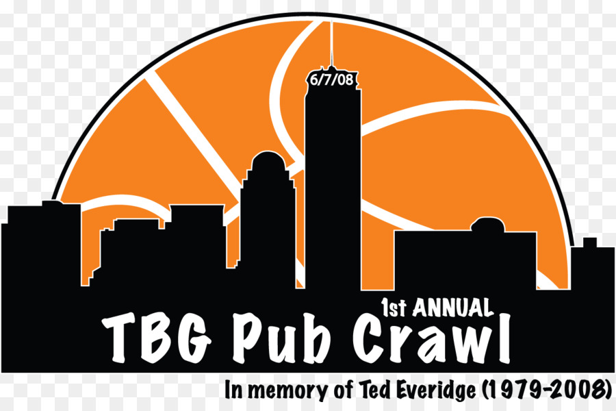 Logo，Pub Crawl PNG