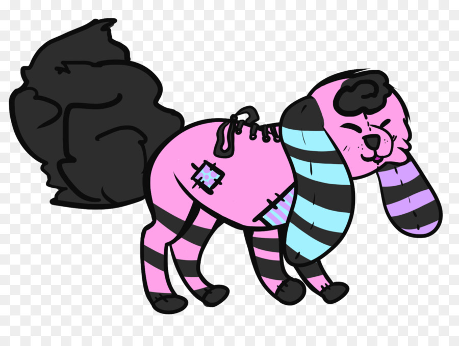 Caballo，Puro PNG