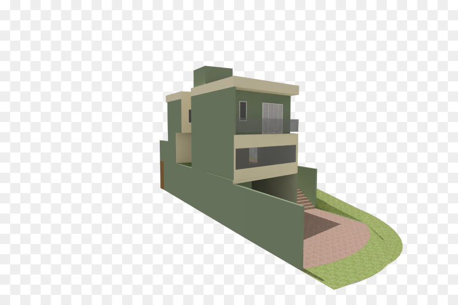 La Arquitectura，La Propiedad PNG