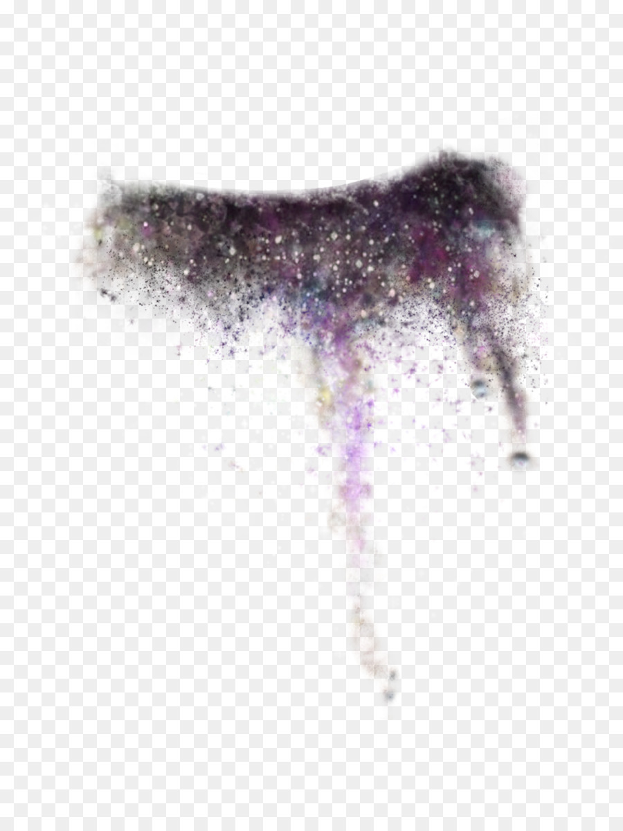 Caballo Abstracto，Resplandecer PNG