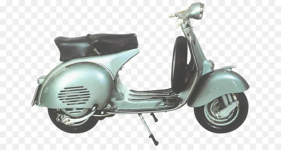 Scooter，Vespa PNG