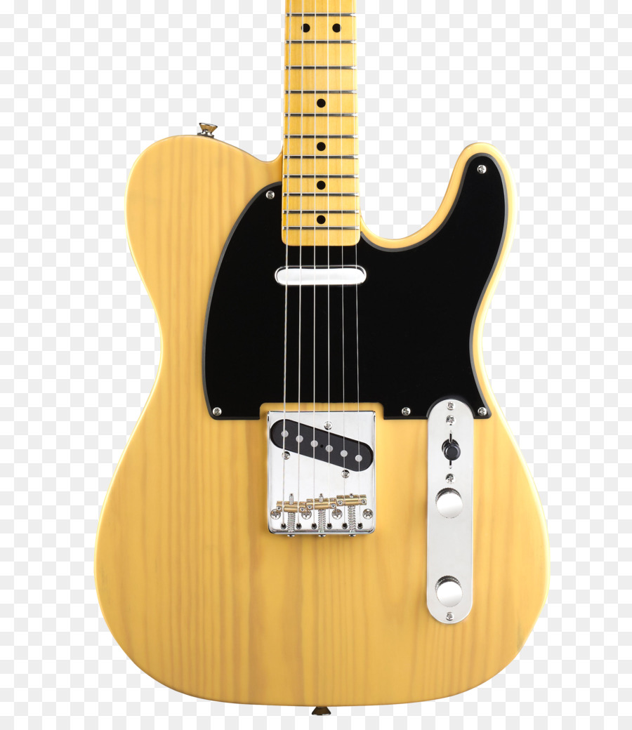 Telecaster De Guardabarros，Stratocaster De Guardabarros PNG