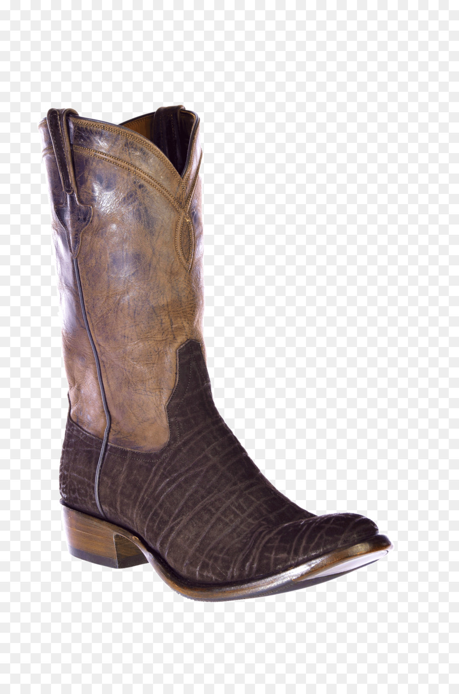 Bota De Vaquero，De Arranque PNG