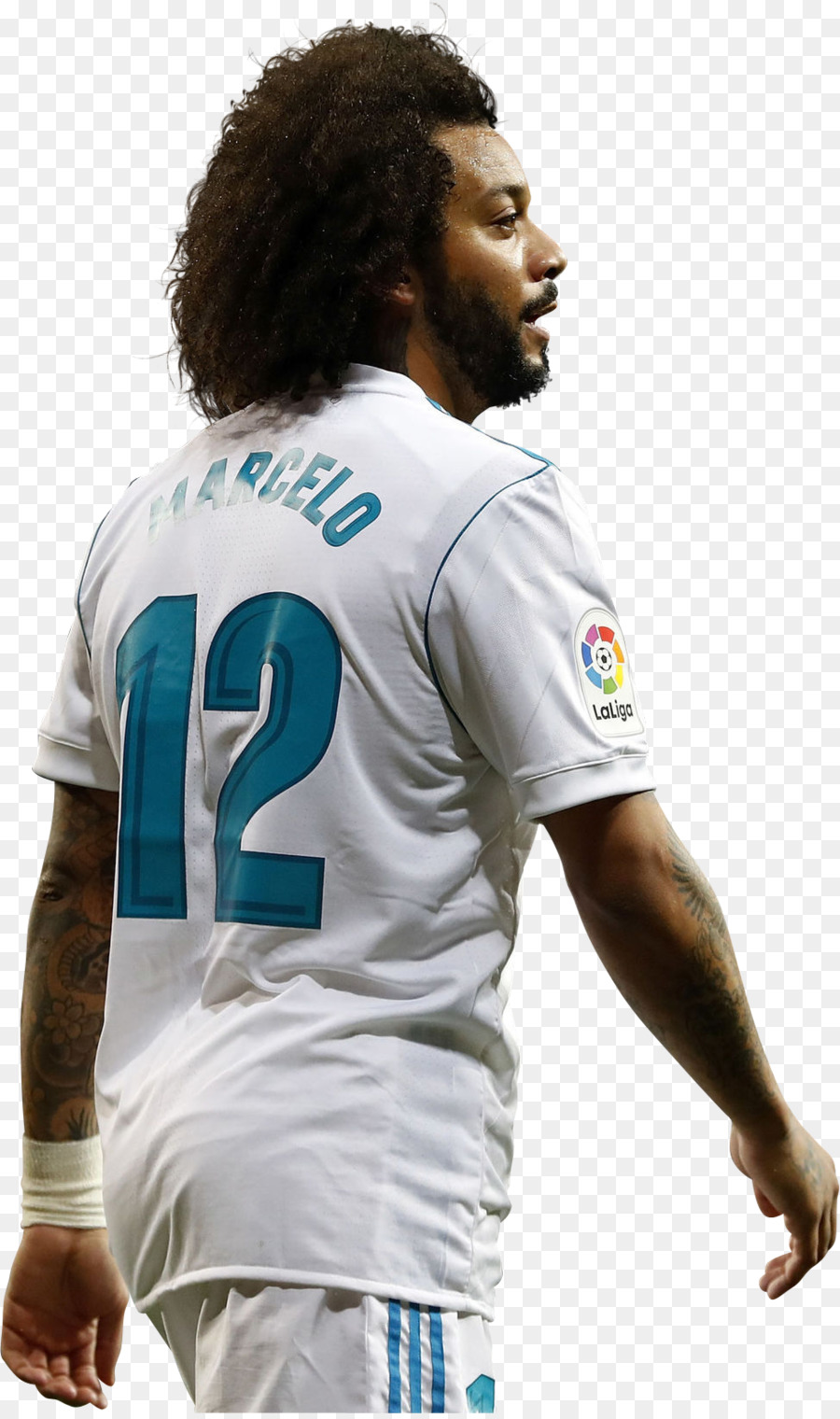 Marcelo Vieira，Real Madrid Cf PNG