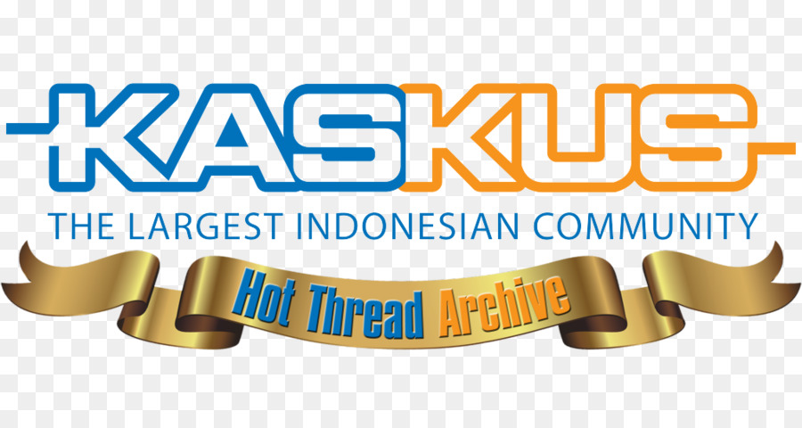 Kaskus，Logotipo PNG